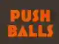Joc Push balls on-line