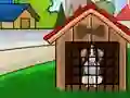 Joc Beagle Dog Escape on-line