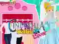 Joc Cinderella Selfie Lover on-line