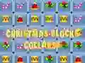 Joc Christmas Blocks Collapse on-line