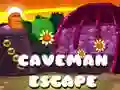 Joc Caveman Escape on-line