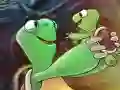 Joc Happy Turtle Family Escape on-line