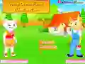 Joc Mary Dream House Construction on-line