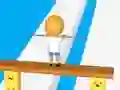 Joc Balance Run 3D on-line