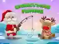 Joc Christmas fishing on-line