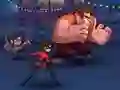 Joc Disney Heroes: Battle Mode on-line