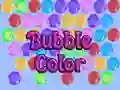 Joc Bubble Color on-line