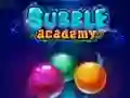 Joc Bubble Academy on-line