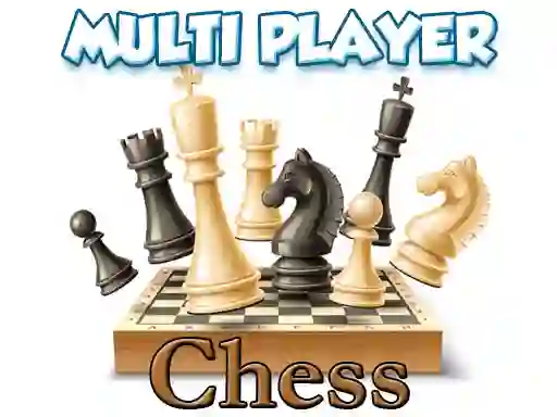 Joc Chess Multi Player on-line
