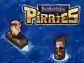 Joc Battleships Pirates on-line