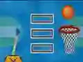 Joc Basketball Dare on-line