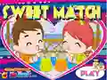 Joc Sweet Match on-line