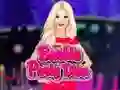 Joc Barbie Party Diva on-line
