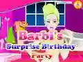 Joc Barbi's Surprise Birthday Party on-line