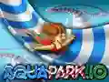 Joc Aquapark io on-line