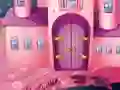 Joc Princess Thanksgiving Magic Palace Escape on-line