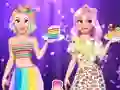 Joc Yummy Cake Fashion Mania on-line