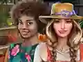 Joc Flower Shop Adventure on-line