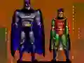 Joc Adventures of Batman and Robin on-line