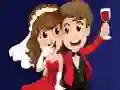 Joc Couple Party Room Escape on-line