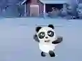 Joc Frozen Land Escape on-line