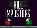 Joc Kill Impostors on-line