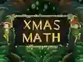 Joc Xmas Math on-line