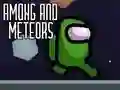 Joc Among and Meteors on-line