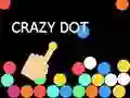 Joc Crazy Dot on-line