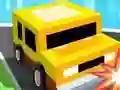 Joc Blocky Highway Racing on-line