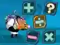 Joc Crazy Shooter of Math on-line