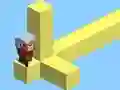 Joc Blocky Branches on-line