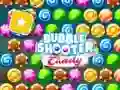 Joc Bubble Shooter Candy on-line