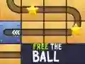 Joc Free the Ball on-line