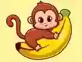 Joc Cartoon Animal Puzzle on-line