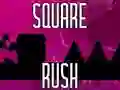 Joc Square Rush on-line