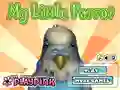 Joc Polly the Parrot on-line