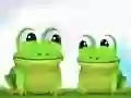 Joc Frogger Jump on-line