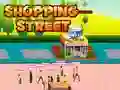 Joc Shopping Street on-line