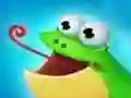Joc Catch The Frog on-line