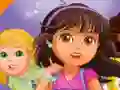 Joc dora jump on-line