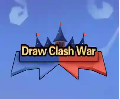 Joc Draw Clash War on-line