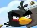 Joc Crazy Birds on-line