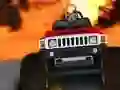 Joc Mad Racer on-line