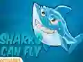 Joc Sharks can fly on-line