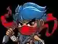 Joc Ninjakira Combo Showdown on-line