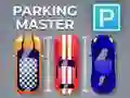 Joc Parking Master on-line