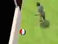 Joc 3D Ping Pong on-line