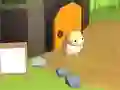 Joc Hamster Village on-line