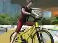Joc Extreme BMX Freestyle 3D on-line